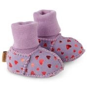 NEW Baby Booties (assorted colours)