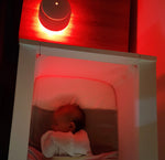 AROMA-SNOOZE SLEEP AID VAPORISER + ORGANIC Oil