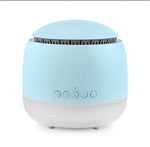 AROMA-SNOOZE SLEEP AID VAPORISER + ORGANIC Oil