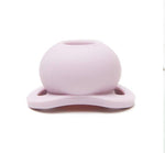 The Pop & Go Pacifier - I Lilac You