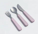 Children's Cutlery Set | Amelia Frank
