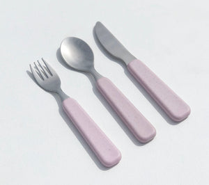 Children's Cutlery Set | Amelia Frank