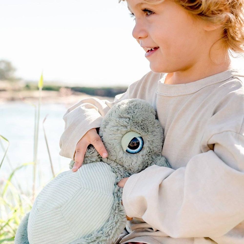 Turtle Softy | Tyler Turtle | Sage