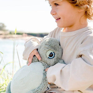 Turtle Softy | Tyler Turtle | Sage