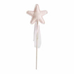 Amelie Star Wand – Pink | Alimrose