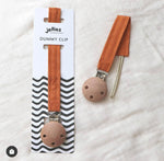 Fabric Dummy Clips