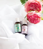 Sniffles & Coughs Organic Oil 15ml