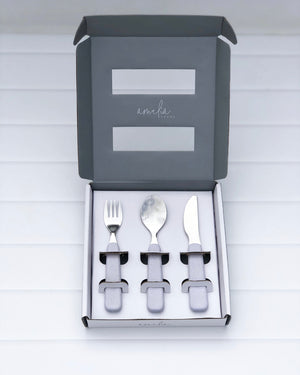 Children's Cutlery Set | Amelia Frank