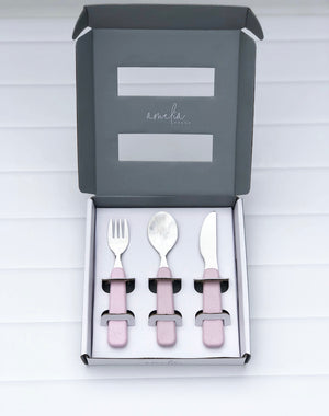 Children's Cutlery Set | Amelia Frank