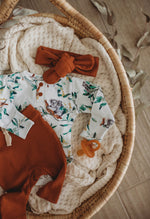 Eucalypt Bodysuit