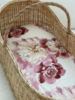 Anthe Muslin Cot Sheets
