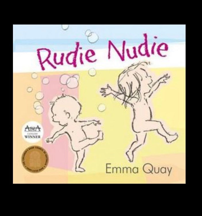 Rudie Nudie