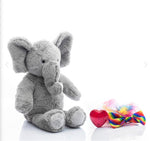 My First Heartbeat Elephant