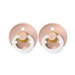 Size 2 BIBS Dummies | 2 Pack |
