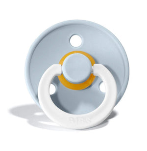 Size 2 BIBS Dummies | 2 Pack |