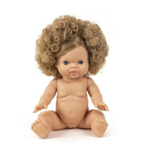 MINIKANE GORDIS DOLL - ANAIS