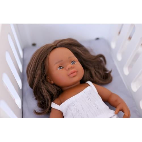 Australian Aboriginal & Torres Strait Islander Miniland Dolls 38cm