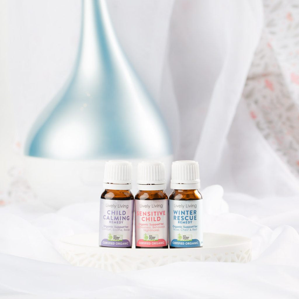 Bambino Essentials Trio