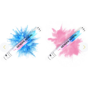 Gender Reveal Powder Canon - 30cm