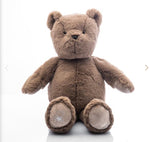 My First Heartbeat Teddy Bear