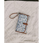 Baby Travel Change Clutch / Assorted Styles