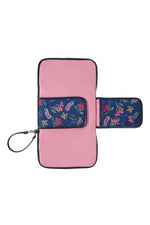 Baby Travel Change Clutch / Assorted Styles