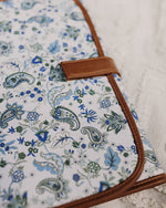 Baby Travel Change Clutch / Assorted Styles