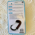 Pram & Stroller Clip