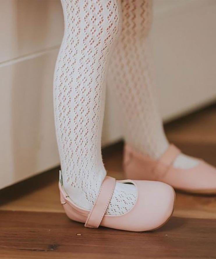 Baby mary jane tights on sale