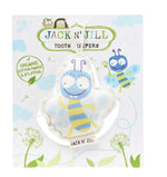 Jack ‘N’ Jill Toothkeeper