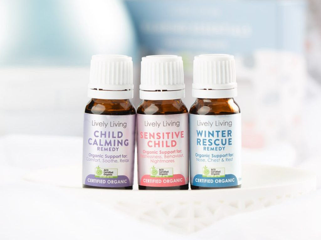 Bambino Essentials Trio