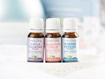 Bambino Essentials Trio