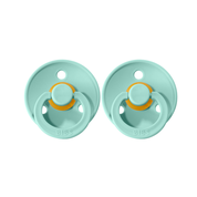 Size 2 BIBS Dummies | 2 Pack |