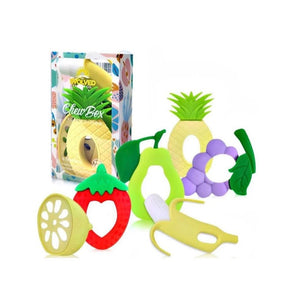Chewbox - Fruit - Multipack