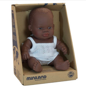 Miniland babies shop