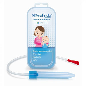 Nosefrida - Nasal Aspirator - MUST HAVE