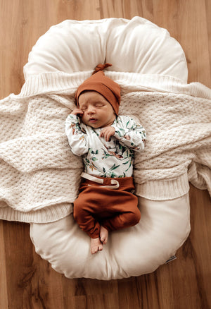 Eucalypt Bodysuit