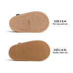 Baby Wilder Sandal // Pretty Brave