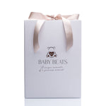 Clover the Heartbeat Bunny Rabbit **pre-order**