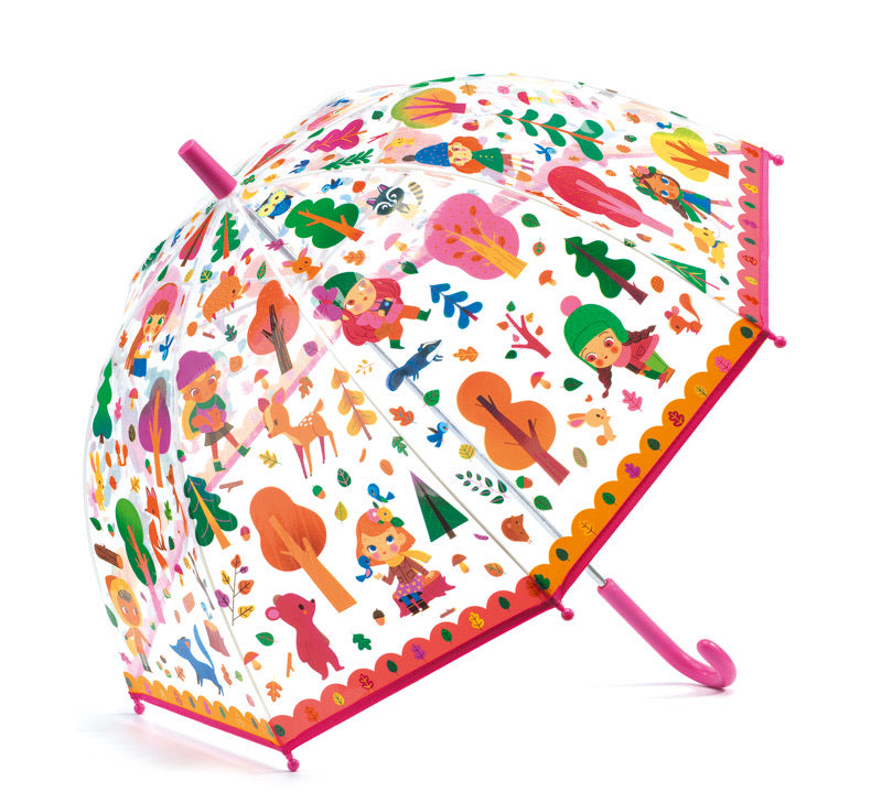 PVC Child Umbrella