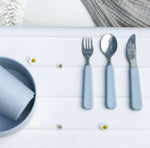 Children's Cutlery Set | Amelia Frank