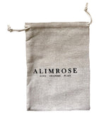 ALIMROSE TEETHER RATTLE STICK NATURAL