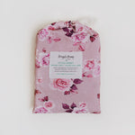 Blossom | Bassinet Sheet / Change Pad Cover