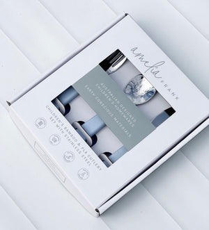 Children's Cutlery Set | Amelia Frank