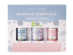 Bambino Essentials Trio