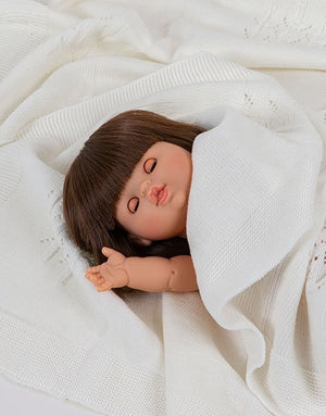 Minikane Chloe (with sleepy eyes)
