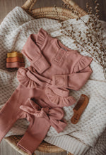 Rose Bodysuit