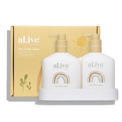 GENTLE PEAR BABY DUO