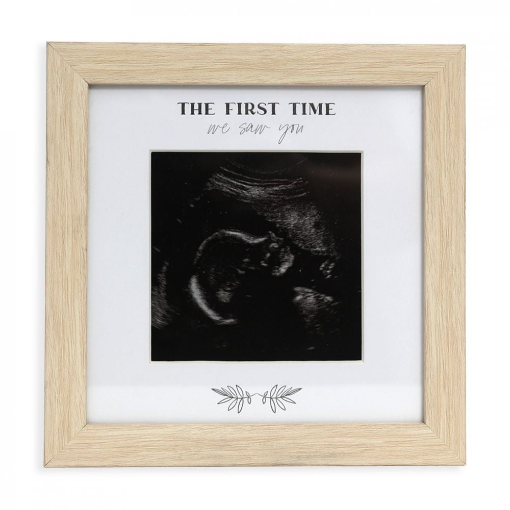 First Photo Frame