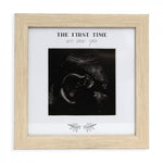 First Photo Frame